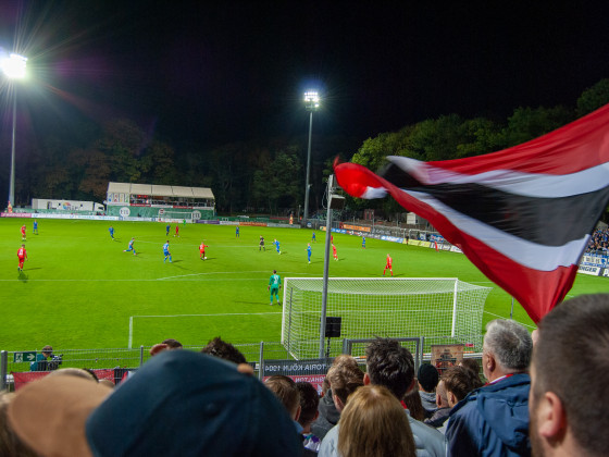 FC Viktoria Köln vs. FC Magdeburg