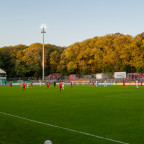 FC Viktoria Köln vs. 1. FC Köln
