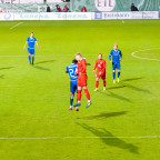 FC Viktoria Köln vs. FC Magdeburg