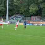 FC Viktoria Köln vs. Waldhof Mannheim