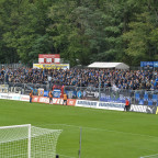FC Viktoria Köln vs. Waldhof Mannheim