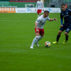 FC Viktoria Köln vs. Waldhof Mannheim