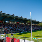 FC Viktoria Köln vs. Eintracht Braunschweig