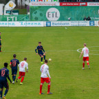 FC Viktoria Köln vs. FC Bayern München II