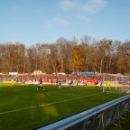 FC Viktoria Köln vs. 1.FC Kaiserslautern
