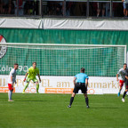FC Viktoria Köln vs. FC Ingolstadt