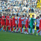 TSV 1860 München vs. FC Viktoria Köln