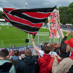 FC Viktoria Köln vs. Waldhof Mannheim