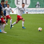 FC Viktoria Köln vs. Waldhof Mannheim
