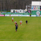 FC Viktoria Köln vs. FC Bayern München II