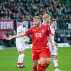 FC Viktoria Köln vs. 1. FC Köln