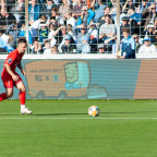 TSV 1860 München vs. FC Viktoria Köln
