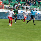 Preußen Münster vs. FC Viktoria Köln