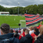 FC Viktoria Köln vs. Waldhof Mannheim