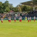Preußen Münster vs. FC Viktoria Köln