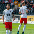 SG Sonnenhof Großaspach vs. Viktoria Köln