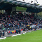 FC Viktoria Köln vs. Waldhof Mannheim
