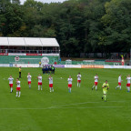 FC Viktoria Köln vs. Waldhof Mannheim