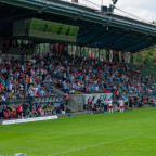 FC Viktoria Köln vs. FC Ingolstadt